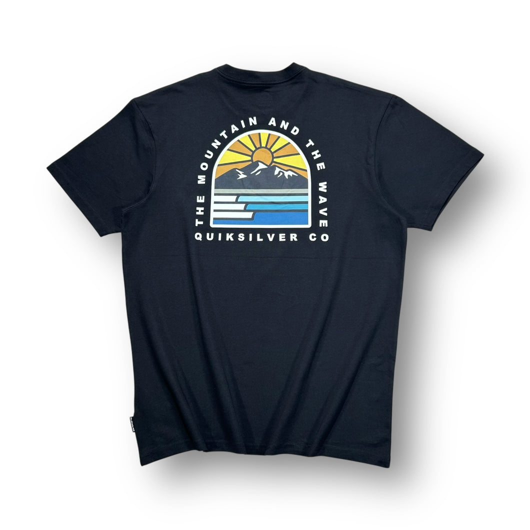 Quiksilver T-shirt Large