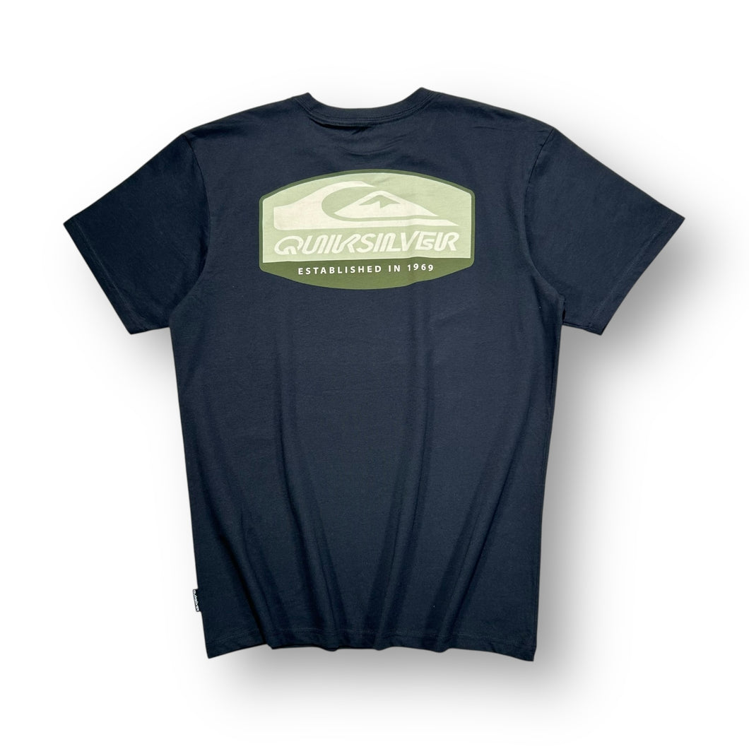 Quiksilver T-shirt Medium