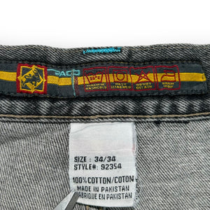 Vintage Paco Jeans 33