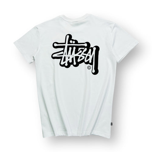 Stussy Logo T-shirt