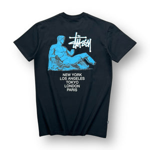 Stussy Statue T-shirt
