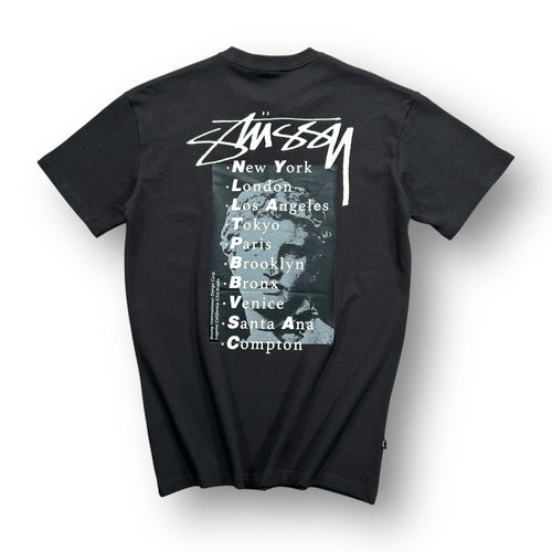 Stussy Logo T-shirt