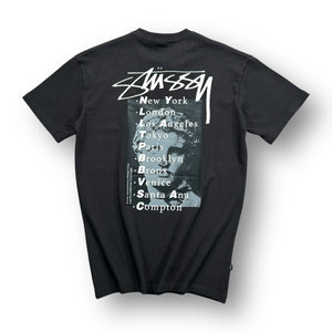 Stussy Logo T-shirt