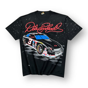 Vintage Nascar Racing T-Shirt XL