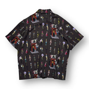 X-LARGE Graphic Shirt Large