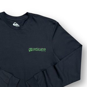 Quiksilver T-shirt Medium