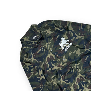 Stussy Lightweight Jacket Small