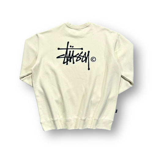 Stussy Sweatshirt Large