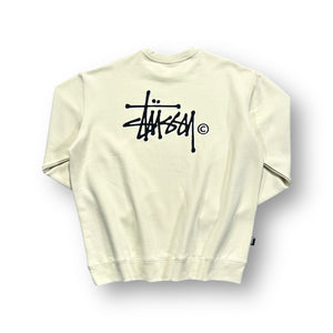 Stussy Sweatshirt Large
