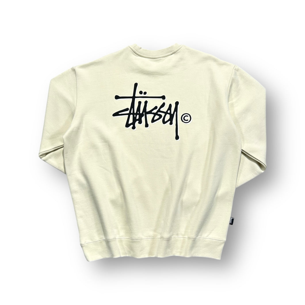 Stussy Sweatshirt Large