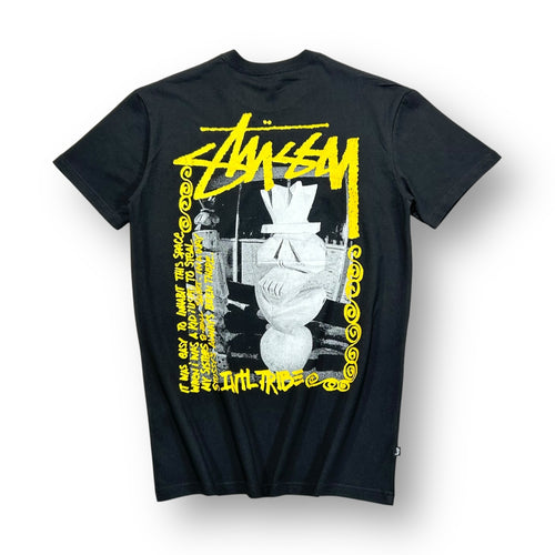 Stussy Logo T-shirt