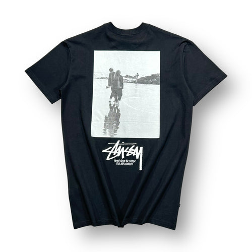 Stussy Logo T-shirt