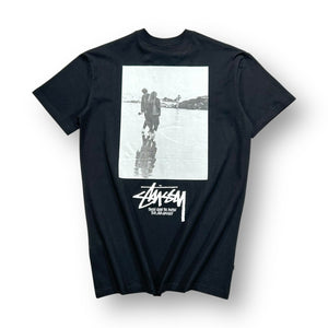 Stussy Logo T-shirt