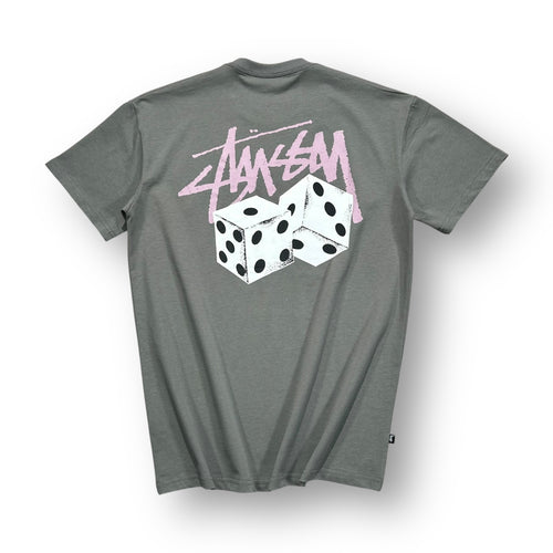 Stussy Dice T-shirt