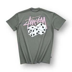 Stussy Dice T-shirt