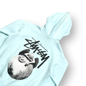 Stussy Angel Hoodie