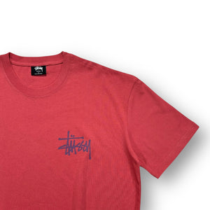 Stussy Logo T-shirt