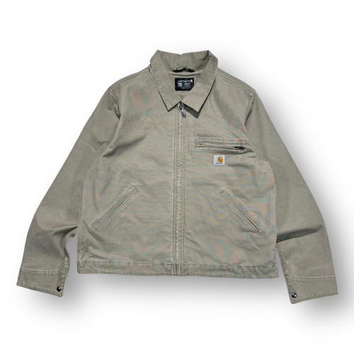 Carhartt Detroit Jacket Large