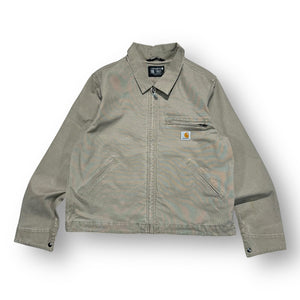 Carhartt Detroit Jacket Large