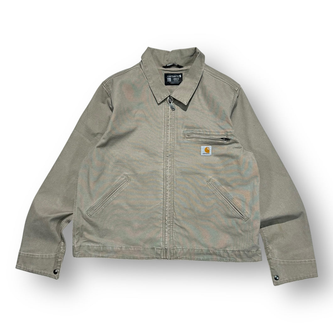 Carhartt Detroit Jacket Large