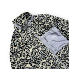 Load image into Gallery viewer, Stussy Women&#39;s Fleece Jacket