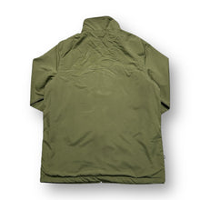 Load image into Gallery viewer, Stussy Fleece Lined Jacket