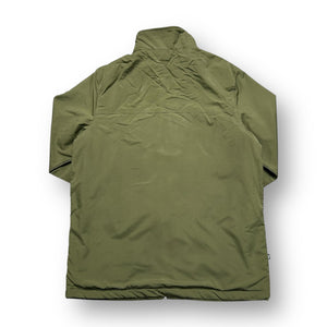 Stussy Fleece Lined Jacket