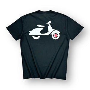 S Double Logo Tee