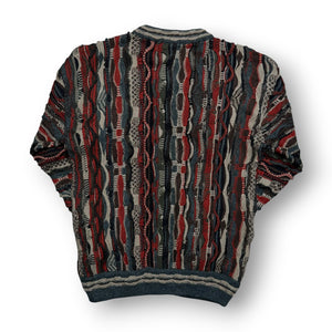 Coogi Style Jumper Small