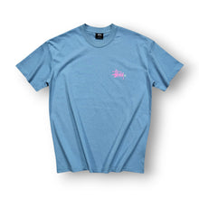 Load image into Gallery viewer, Stussy Logo T-shirt