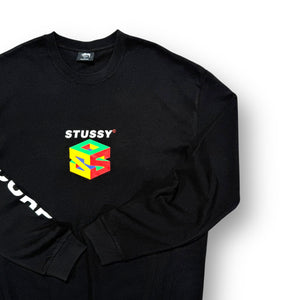 Stussy Long Sleeve T-shirt
