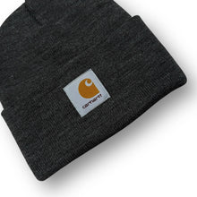 Load image into Gallery viewer, Carhartt Beanie Grey