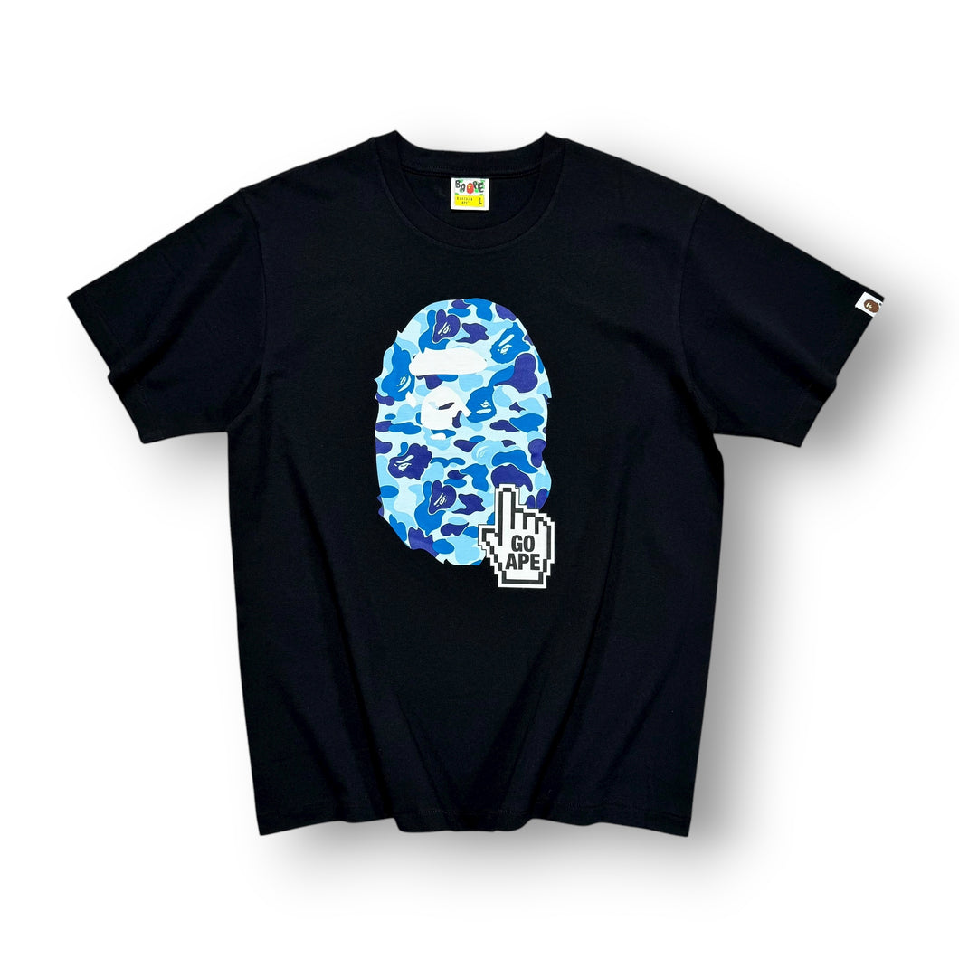 Bape T-shirt Black