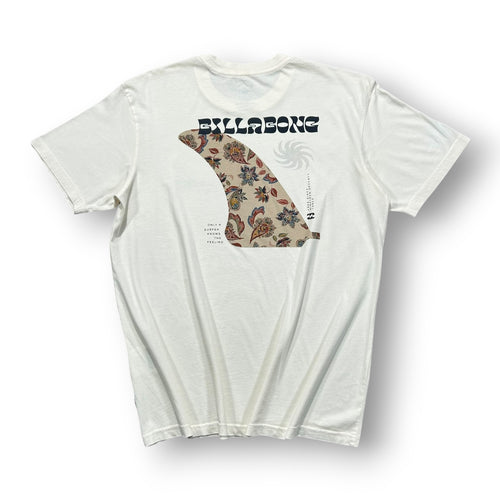 Billabong Logo T-Shirt
