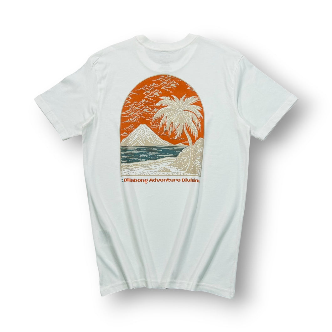 Billabong Adventure Division T-shirt