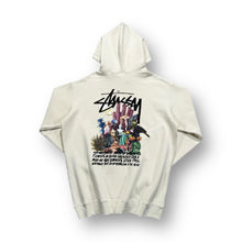 Load image into Gallery viewer, Stussy Logo Hoodie