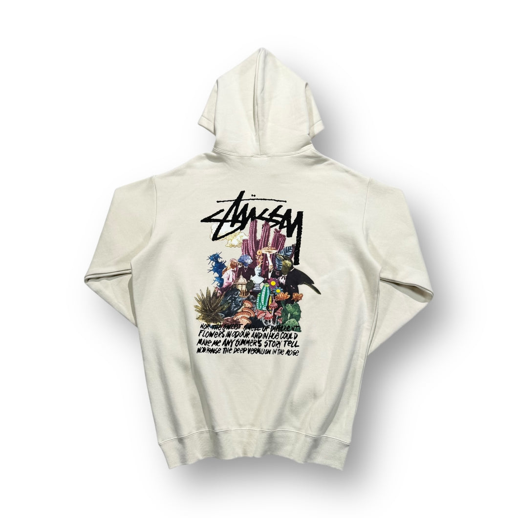 Stussy Logo Hoodie