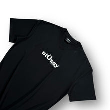 Load image into Gallery viewer, Stussy Logo T-shirt