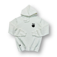 Load image into Gallery viewer, Stussy 8 Ball Hoodie Large