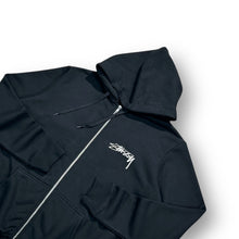 Load image into Gallery viewer, Stussy Zip Hoodie Small