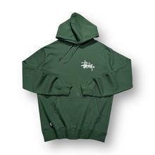 Load image into Gallery viewer, Stussy Logo Hoodie