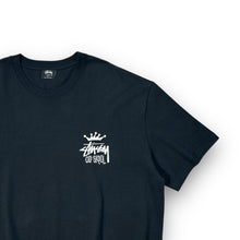 Load image into Gallery viewer, Stussy Old Skull T-shirt