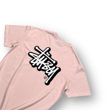 Load image into Gallery viewer, Stussy Logo T-shirt