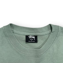 Load image into Gallery viewer, Stussy Lion T-shirt