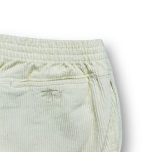 Load image into Gallery viewer, Stussy Cord Shorts Cream