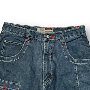 Carnaby Jeans (CNB) Baggy Jeans 30