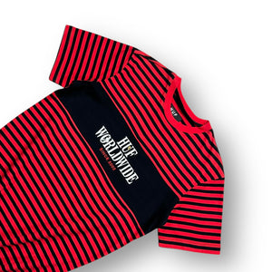HUF x Peanuts T-shirt Small
