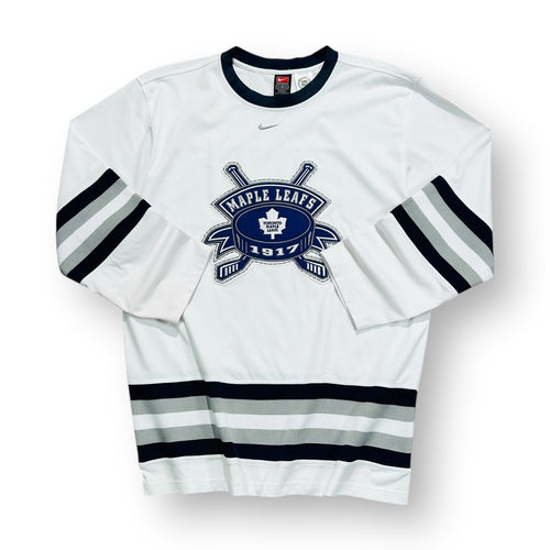 Nike Maple Leafs Jersey XL