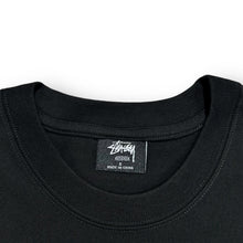Load image into Gallery viewer, Stussy Logo T-shirt