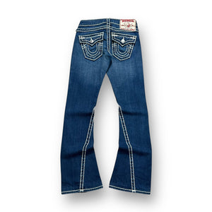 True Religion Women's Jeans 25